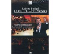 Roberto Benigni - La Piu' Bella Del Mondo [Dvd] - Roberto Benigni,Nicola Piovani