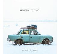 Roberto Bindoni - Winter Things