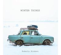 Roberto Bindoni Winter Things (CD)