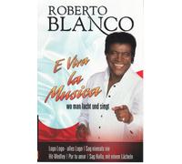Blanco,Roberto - E Viva la Musica