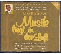 Roberto Blanco, Peter Kraus, Peggy March, Michael Holm, Rex Gildo..