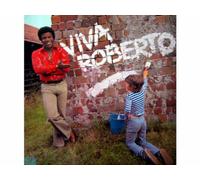 Roberto Blanco - Viva Roberto [Vinyl]