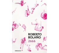 Roberto Bolano 2666 (General merchandise)