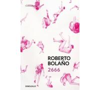 Roberto Bolano 2666 (General merchandise)