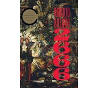 Roberto Bolaño 2666 (Tascabile)