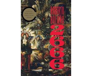 Roberto Bolaño 2666 (Tascabile)