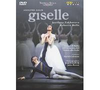 Roberto Bolle - Adolphe Adam - Giselle