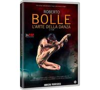 Movie Roberto Bolle: L`Arte Della Danza - (Italian Import) DVD NUOVO