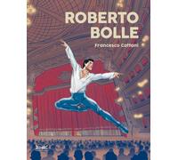 Roberto Bolle [Hardcover] [Nov 22, 2022] Cattani, Francesco