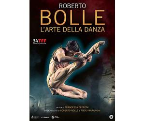 Roberto Bolle - L'Arte Della Danza