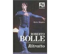 Roberto Bolle. Ritratto