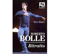Roberto Bolle. Ritratto