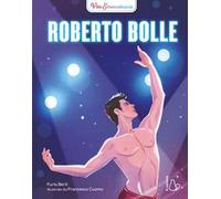 Roberto Bolle. Vite straordinarie