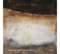 Roberto Bonati & Chironomic Orchestra - Il Suono Improvviso DVD PARMAFRONTIERE