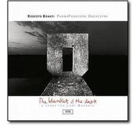 ROBERTO BONATI - The Blanket Of The Dark