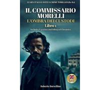 Roberto Borzellino Il Commissario Morelli (Tascabile)
