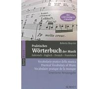 Roberto Braccini Dizionario Pratico Della Musica (Tascabile)