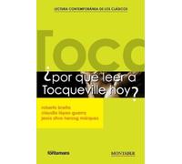 Roberto Breña Jesús Silva-Herzog Márquez Claudio ¿Por qué leer a Toc (Tascabile)