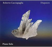 Roberto Cacciapaglia - Diapasonpiano Solo