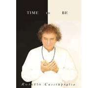 Roberto Cacciapaglia Time to be (Sheet Music)
