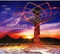 Roberto Cacciapaglia - Tree of Life Suite
