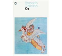 Roberto Calasso Ka (Tascabile) Penguin Modern Classics