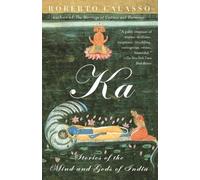 Roberto Calasso Ka (Tascabile) Vintage International