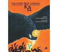 Roberto Calasso The Story of Garuda (Tascabile)