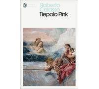 Roberto Calasso Tiepolo Pink (Tascabile) Penguin Modern Classics