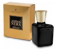 Roberto Capucci Anima Nera dopobarba profumato 100 ml Uomo