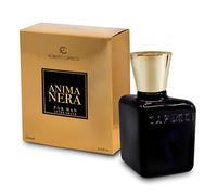 Roberto Capucci Anima Nera Uomo After Shave ML.100 Fl.Oz 3.4