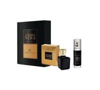 Roberto capucci anima nera box edp 100 ml + deo 120 ml +beau