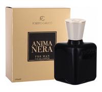 ROBERTO CAPUCCI ANIMA NERA FOR MEN EDP 100ML