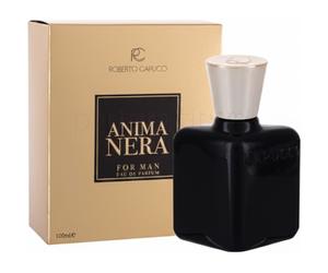 ROBERTO CAPUCCI ANIMA NERA FOR MEN EDP 100ML