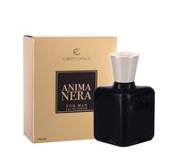 Roberto capucci anima nera pour homme edt 100ml