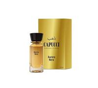 Roberto Capucci Aurora Nera Eau de Parfum Intense Ml.100 Spray Unisex Fragranza Araba