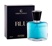 Roberto Capucci Blu Water eau de parfum 100 ml uomo