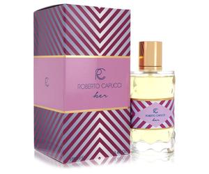 Roberto Capucci by Capucci Eau De Parfum Spray 3.4 oz / e 100 ml