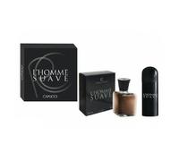 Roberto Capucci Cofanetto l'homme suave after shave 100 ml + deodorante 150 ml