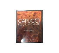 Roberto Capucci Dopobarba, Uomo, 100 ml