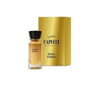 Roberto Capucci Eterna Essenza Eau de Parfum Intense Ml.100 Spray Unisex Fragranza Araba