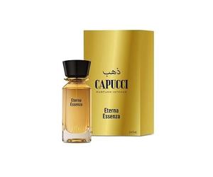 Roberto Capucci Eterna Essenza Eau de Parfum Intense Ml.100 Spray Unisex Fragranza Araba