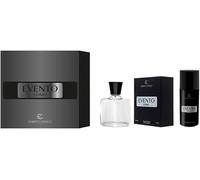 Roberto capucci evento uomo box as 100 ml+sg 250 ml