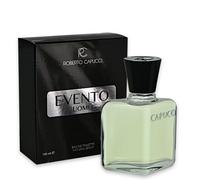 Evento Uomo Eau de Toilette 100 ml ROBERTO CAPUCCI Profumi Uomo