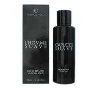 ROBERTO CAPUCCI PROFUMI L'HOMME SUAVE EAU DE TOILETTE ML.200