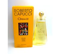 Roberto Capucci Opera III Pour Femme - Eau de Toilette 100 Ml