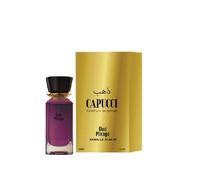 Roberto Capucci Oud Mirage Vanilla Elixir Eau de Parfum Intense Ml.100 Spray Unisex Fragranza Araba