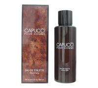 ROBERTO CAPUCCI PROFUMI CAPUCCI POUR HOMME EAU DE TOILETTE ML.200