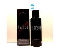 ROBERTO CAPUCCI PROFUMI L'HOMME SUAVE EAU DE TOILETTE ML.200