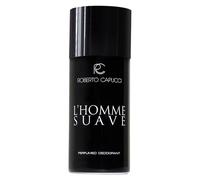 Capucci l'homme suave deo 150 ml